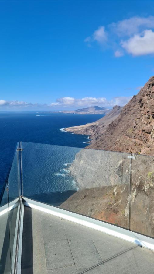 Puerto Rico Top Teide And Amadores View Ngoại thất bức ảnh