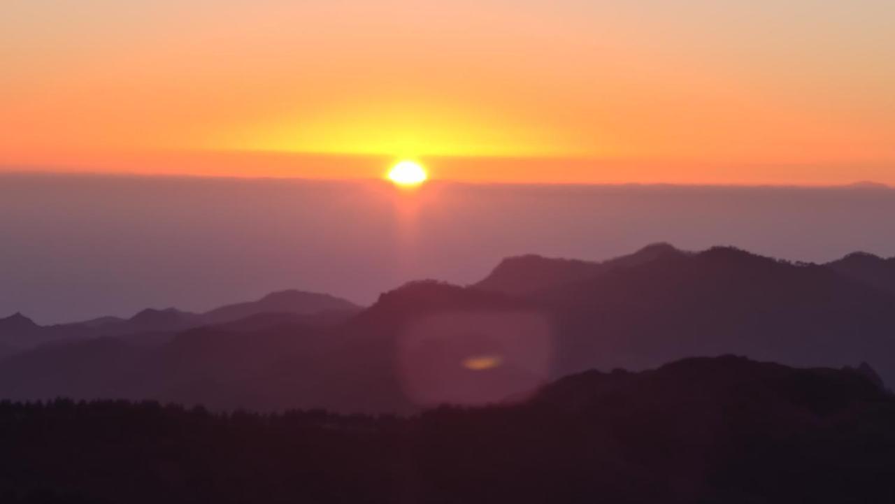 Puerto Rico Top Teide And Amadores View Ngoại thất bức ảnh